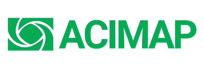 Logo ACIMAP